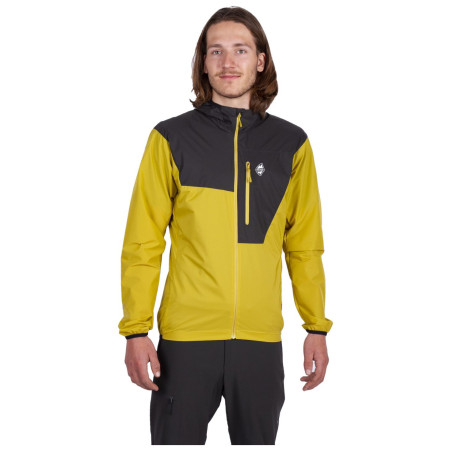 Chaqueta de hombre High Point Helium Pertex 2.0 Jacket
