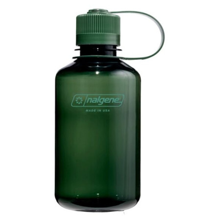 Botella Nalgene Narrow Mouth 500 ml Sustain