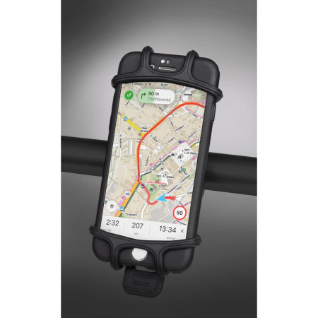 Soporte para teléfono Just One One Touch 2.0