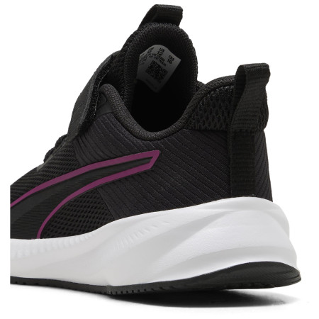 Calzado para niños Puma Flyer 4 AC+ PS PUMA Black-Fuchsia Glow