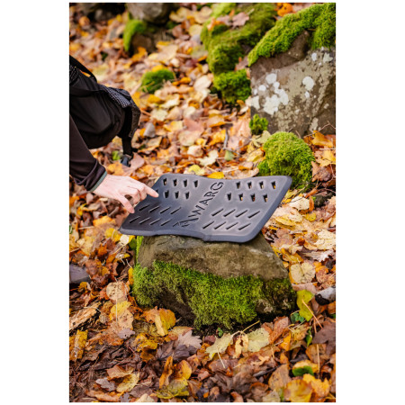 Sistema de espalda Warg Foam Camino 55+5 L