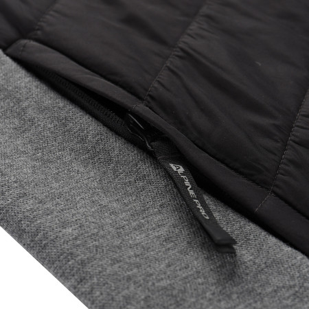 Sudadera funcional de hombre Alpine Pro Jorw 2