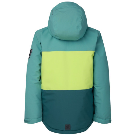 Chaqueta para niños Dare 2b Send It II Jacket Teal/WldLm
