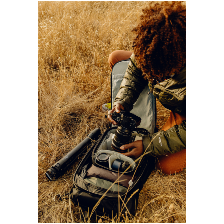 Mochila Peak Design Outdoor Backpack 25L