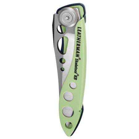 Cuchillo Leatherman Skeletool KB