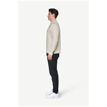 Jersey Devold Sørisen Wool Sweater