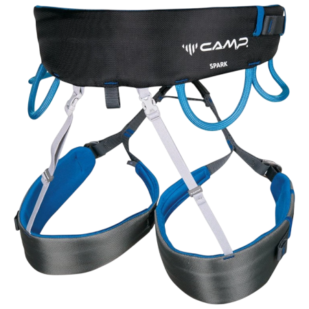 Arnés de escalada Camp Spark