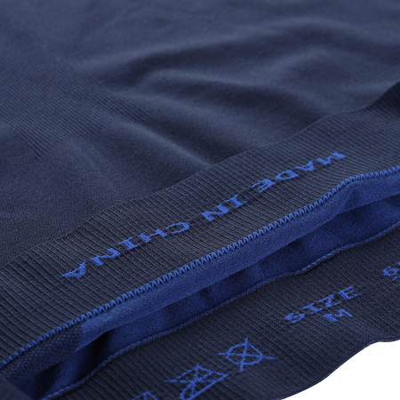 Camiseta funcional para niños Alpine Pro Amboso