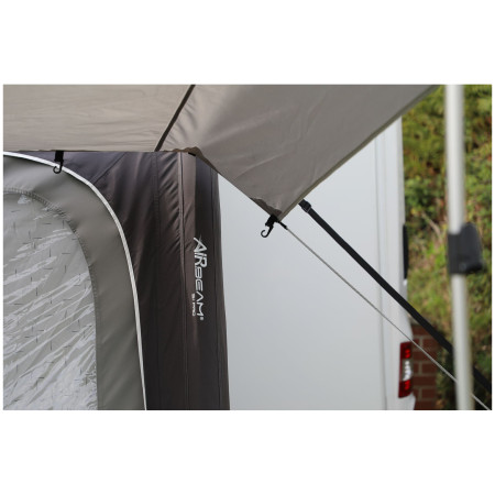 Tienda para caravana Vango Caravan Awning Front Canopy