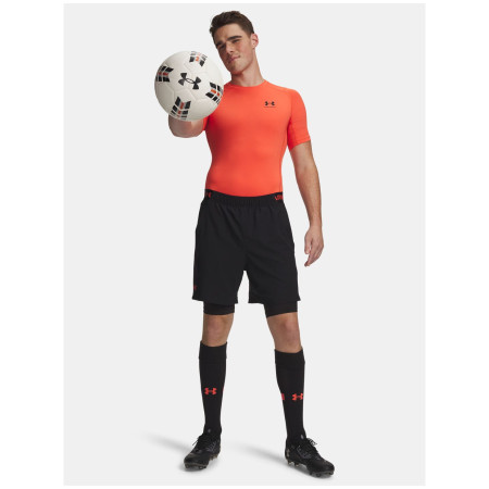 Pantalones cortos de hombre Under Armour Vanish Woven 2in1 Sts