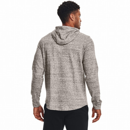 Sudadera de hombre Under Armour Rival Terry LC HD