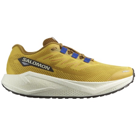 Zapatillas de carrera para hombre Salomon Aero Blaze 3 Grvl