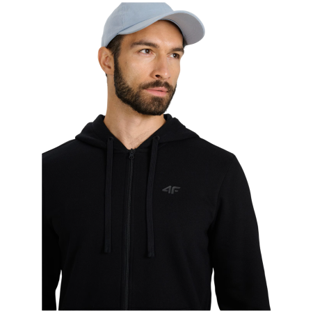 Sudadera de hombre 4F Sweatshirt M1768