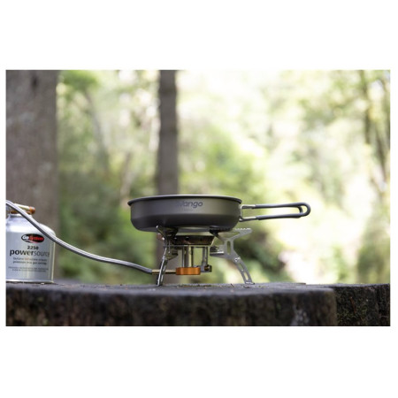 Juego de cocina Vango Titanium 2 Piece Cook Set