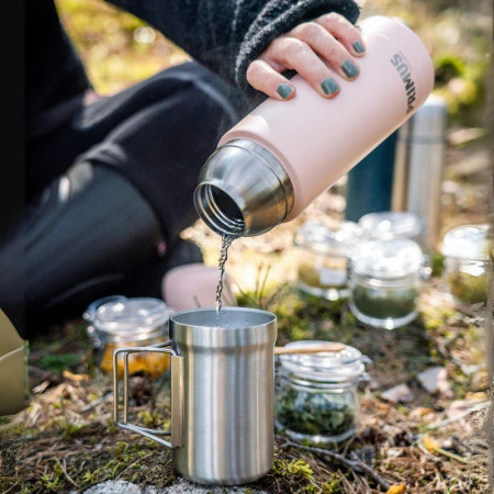 Termo Primus Classic Light Vacuum Bottle 0.35 L