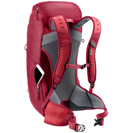 Mochila Deuter AC Lite 24