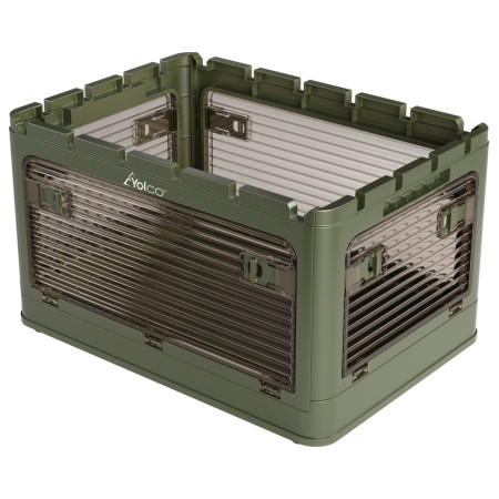 Caja de almacenamiento Yolco FB40