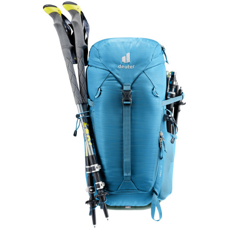 Mochila de senderismo Deuter Trail 18