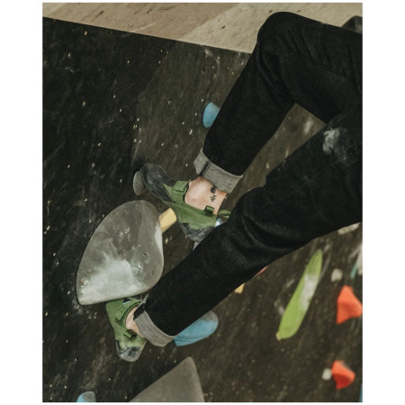 Pies de gato So iLL Stay-RV