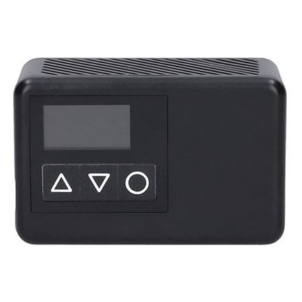 Compresor Solight Compresor digital de bolsillo mini