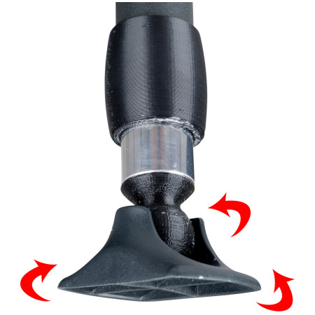 Mesa Crespo AP-272 120x80 cm