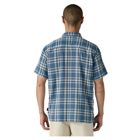 Camisa de hombre Patagonia M's A/C Shirt