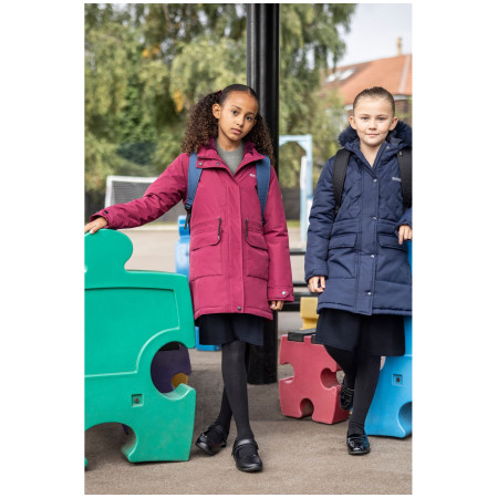 Chaqueta para niños Regatta Junior Valenta