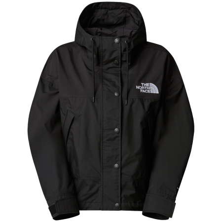 Chaqueta de mujer The North Face Reign On Jacket