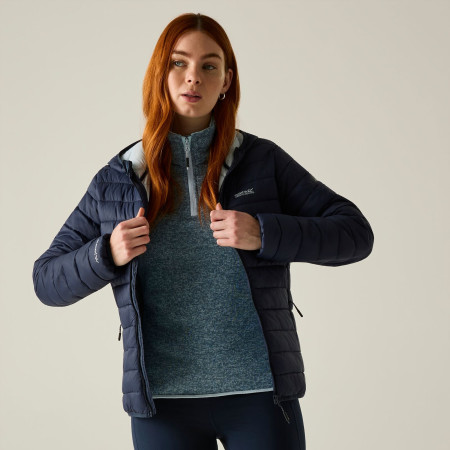 Chaqueta de mujer Regatta Wmn Hood Marizion