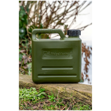 Bidón Ridge Monkey Heavy Duty Water Carrier 2.5L