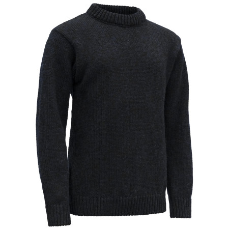 Sudadera funcional de hombre Devold Nansen Wool Sweater