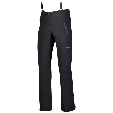 Pantalones de mujer Direct Alpine Sissi 2.0 negro