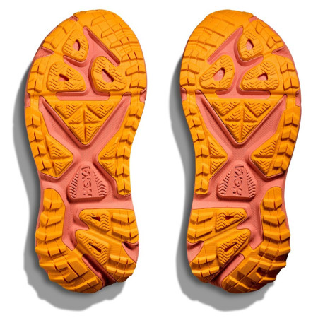 Zapatillas de carrera para mujer Hoka W Stinson 7