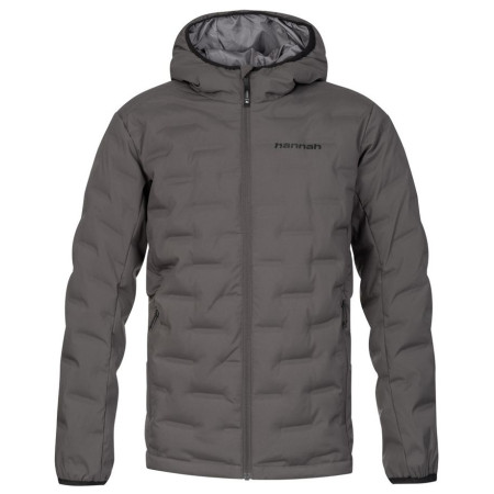 Chaqueta de invierno para hombre Hannah Zazu