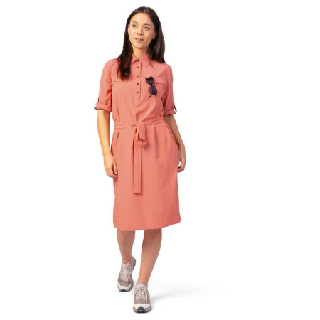 Vestido de mujer Hannah Liby