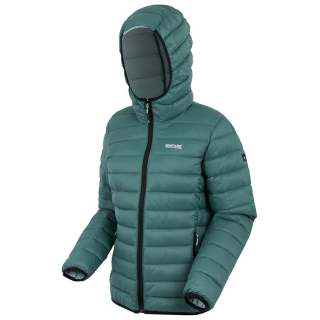 Chaqueta de mujer Regatta Women’s Hooded Marizion