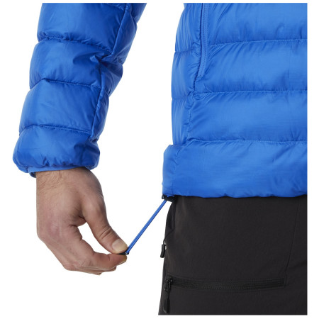 Chaqueta de hombre Helly Hansen Verglas Hooded Down 2.0