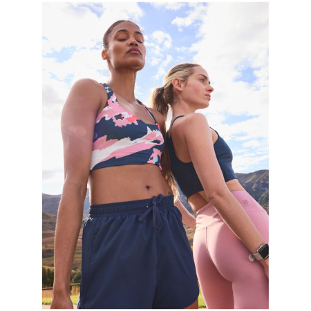 Sujetador deportivo Dare 2b Swift III Bra