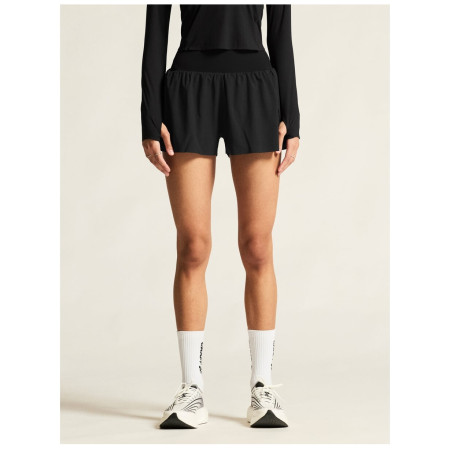 Pantalones cortos de mujer Craft W Hypervent Wide