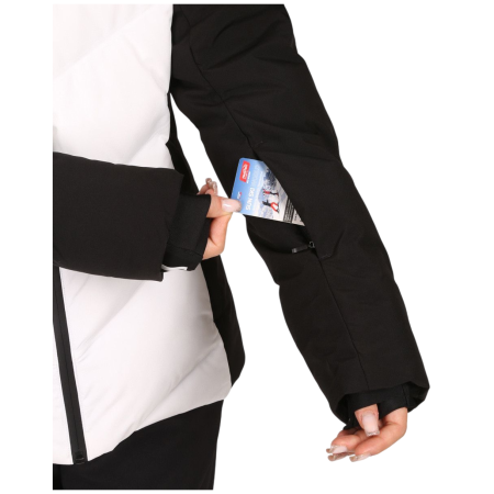 Chaqueta de mujer Kilpi Skimmia-W