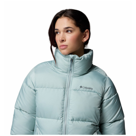 Chaqueta de invierno para mujer Columbia Puffect™ II Full Zip Jacket