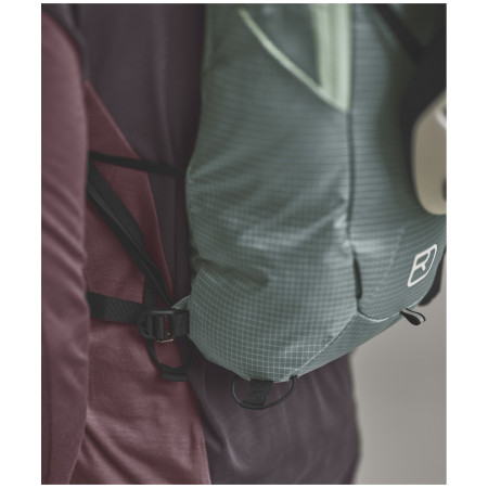 Mochila Ortovox Trace 15
