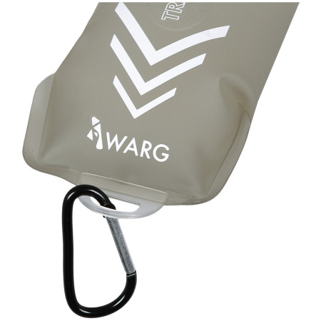 Botella plegable Warg Soft Flask 250 ml