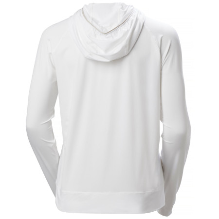 Sudadera de mujer Helly Hansen W Shine Solen 1/2 Zip Hoodie