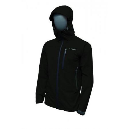 Chaqueta Pinguin Impuls negro