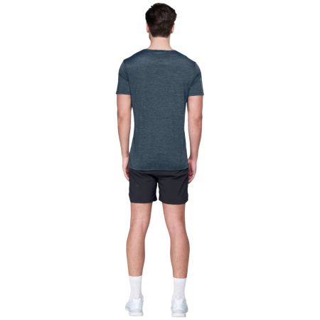 Camiseta de hombre Devold Active Explore Tee Man