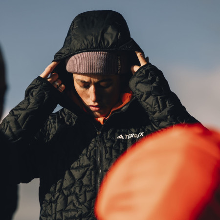 Chaqueta de mujer Adidas W Xpr Lf H J V