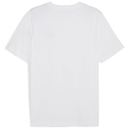 Camiseta de hombre Puma ESS Small No. 1 Logo Tee