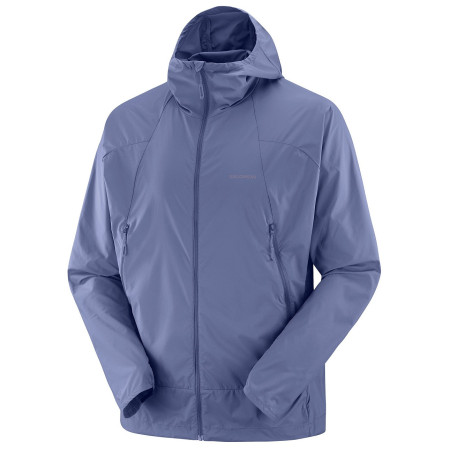 Chaqueta de hombre Salomon Outwind FZ Jacket M