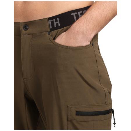 Pantalones cortos de hombre Kilpi Asher-M